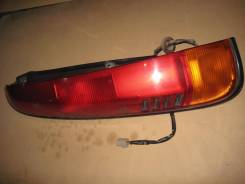 Стоп-сигнал. Daihatsu Terios, J100G Двигатель HCEJ
