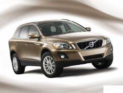 Ветровик на дверь. Volvo XC60