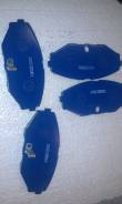 Колодки тормозные. Nissan: Liberty, Cedric, R'nessa, Cima, Leopard, Stagea, Gloria, Prairie Двигатели: QR20DE, RB25DET, RD28, VG20E, VG30DT, VG30...