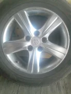 Replay LX10. x16", 5x114.3 ����