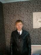 Менеджер смены. Незаконченное высшее образование (студент), опыт работы 2 года