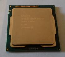 Intel Core i3-3240