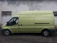 Ford Transit Van. Ford Transit, 2 200 куб. см., 1 000 кг.