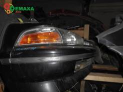 Решетка радиатора 53101-20370