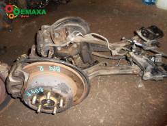 Датчик абс задний правый 27540AG040, 27540AG0401