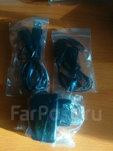 Fly FS501 Nimbus 3. ����� ����