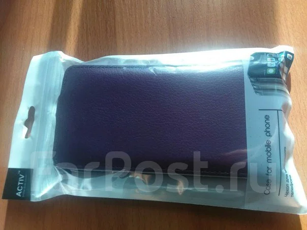 Fly FS501 Nimbus 3. ����� ����