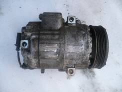 Компрессор кондиционера. Volkswagen: Touran, Passat, Beetle, Golf, Polo, Sharan, Fox, Scirocco, Tiguan, Eos, Jetta Skoda Octavia, 1Z5 Skoda Fabia, 5J...