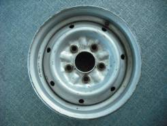 Штамповка. 6.75x13.5, 5x114.30, ЦО 66,0 мм.