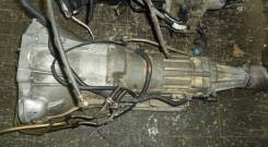 АКПП. Toyota Mark II, GX100 Двигатель 1GFE
