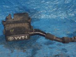 Корпус воздушного фильтра. Toyota Vitz, SCP10
