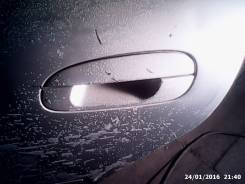 Ручка двери внешняя. Mitsubishi Galant, E57A, E64A, E53A, E54A, E52A Двигатели: 4G93, 6A11, 6A12, 4D68
