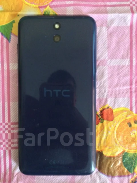 HTC Desire 610 ����