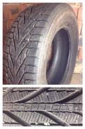 Nokian Hakkapeliitta R SUV. Зимние, без шипов, 2014 год, износ: 5%, 1 шт