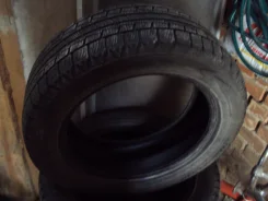 Bridgestone Blizzak LM-35. ������, ��� �����, 2012 ���, 20�%