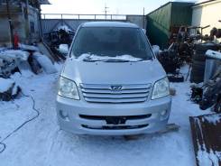 Toyota Town Ace Noah. AZR65, 1AZFSE
