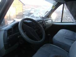 ГАЗ 3221. Продается ГАЗ-3221, 2 500 куб. см., 9 мест
