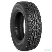 Hankook Winter i*Pike RS W419. Зимние, шипованные, 2015 год, без износа, 4 шт