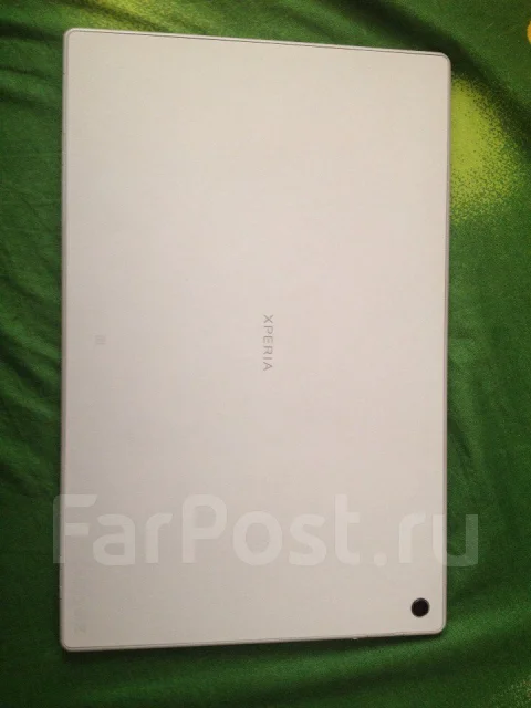 Sony Xperia Tablet Z LTE 16Gb ����