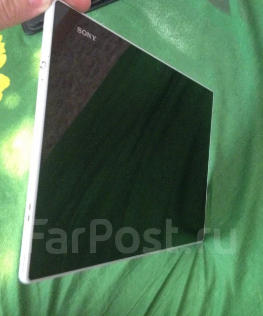 Sony Xperia Tablet Z LTE 16Gb ����