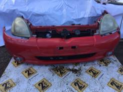 Ноускат. Toyota Vitz, SCP10, NCP10