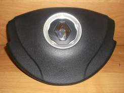 Крышка подушки безопасности. Nissan Almera Classic Renault Logan Renault Sandero, BS11, BS12, BS1Y Двигатели: K4M, K7J, K7M