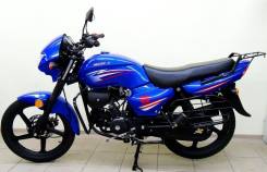 Sigma Sport. 125 куб. см., исправен, без птс, без пробега. Под заказ