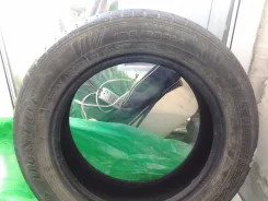 Dunlop SP StreetResponse. ������, 2013 ���, 50�%, 4 ��