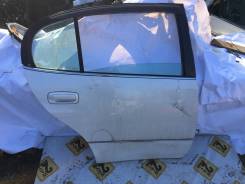 Дверь боковая. Toyota Aristo, JZS161, JZS160