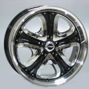 RW Premium. 8.5x20, 5x114.30, ET45, ЦО 73,1 мм.