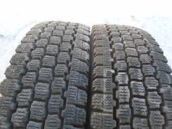 Bridgestone Blizzak W965. Всесезонные, износ: 10%, 1 шт