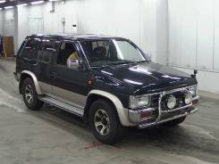 Nissan Terrano. WHYD21, VG30