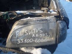 Фара. Suzuki Cultus, AA34S