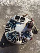 Генератор. Toyota Vitz, SCP10 Toyota Platz, SCP11 Двигатель 1SZFE