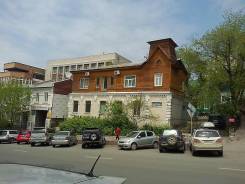 Офисные помещения. 27 кв. м., улица Фонтанная 61, р-н Центр. Дом снаружи