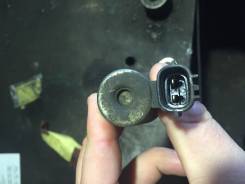 Клапан vvt-i. Toyota Ractis, NCP100, SCP100 Двигатель 2SZFE