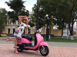 Honda Joker. 150 куб. см., исправен, птс, без пробега
