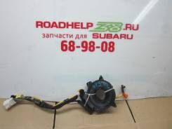 SRS кольцо. Subaru Legacy, BP9, BP