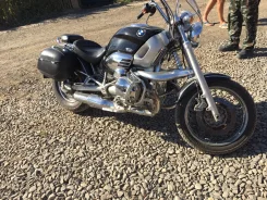BMW R 1200 C. 1 170����. ��., ��������, ���, � ��������. ��� ����� �� ���������� ����