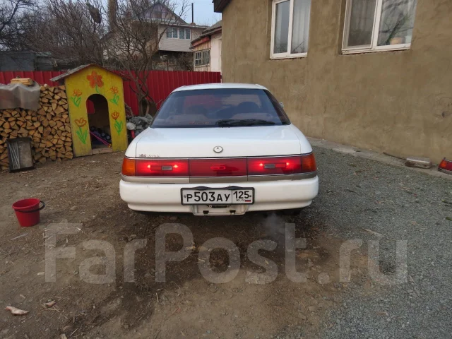 Toyota Carina ED. �������, ��������, 2.0, ������ ����