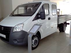 ГАЗ Газель Next A22R32. Продается ГАЗель Next A22R32 Скидка при покупке в лизинг*, 2 776 куб. см., 1 140 кг. Под заказ