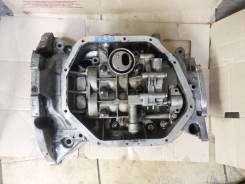 Поддон. Nissan X-Trail, NT31 Двигатель MR20DE