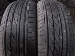 Goodyear Eagle RV-S. Летние, износ: 20%, 2 шт