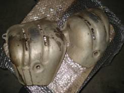 Коллектор выпускной. Toyota Crown, GS171, GXS12 Toyota Verossa, GX110, GX115 Toyota Mark II Wagon Blit, GX110, GX115 Toyota Crown Majesta, GS171 Двига...