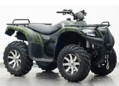 Armada ATV 700. исправен, есть птс, без пробега. Под заказ