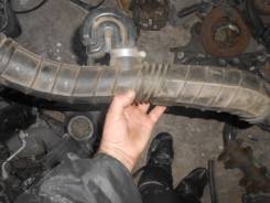 Патрубок воздухозаборника. Honda Odyssey, RA6, RA7 Двигатель F23A