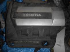 Крышка двигателя. Honda Inspire, UC1 Двигатель J30A