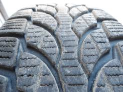 Bridgestone Blizzak LM-32. Всесезонные, 2013 год, 5 %, 4 шт