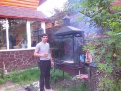 Мастер по ремонту.