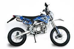 Armada PB 125. 125 куб. см., исправен, без птс, без пробега. Под заказ